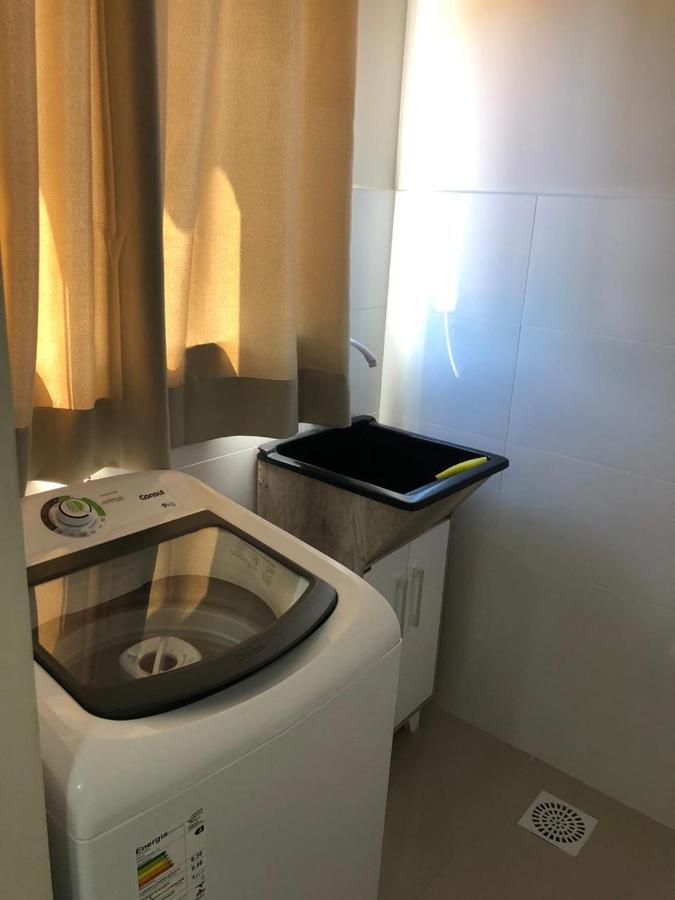 Apartamento Bombas Dış mekan fotoğraf